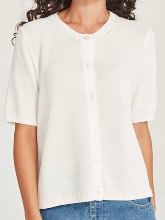 Sills OTTO Cardigan-tops-Diahann Boutique