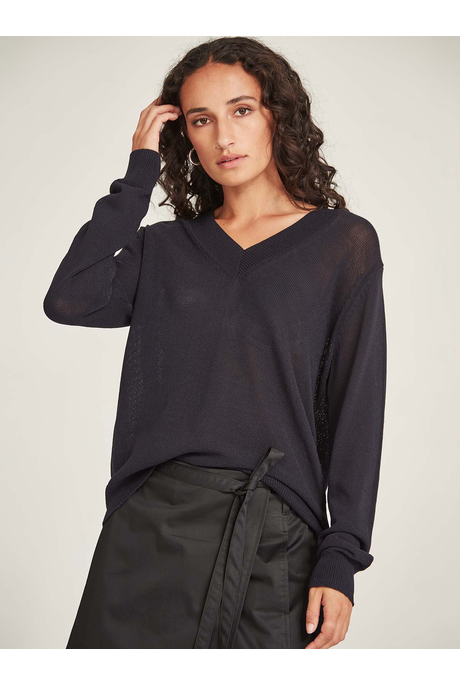 Sills CARNIVAL V NECK Sweater