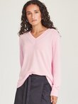 Sills CARNIVAL V NECK Sweater