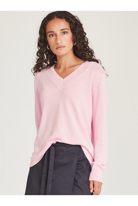 Sills CARNIVAL V NECK Sweater