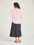 Sills CARNIVAL V NECK Sweater