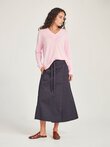 Sills CARNIVAL V NECK Sweater