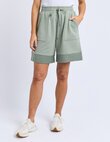 Foxwood HUSTLER Short