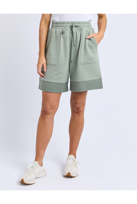 Foxwood HUSTLER Short
