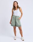 Foxwood HUSTLER Short