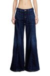 Diesel AKII L.32 Jeans
