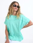 Foxwood ALLISON Tee