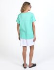 Foxwood ALLISON Tee