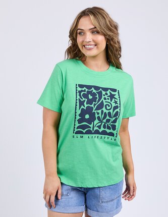 Elm WINONA TE-tops-Diahann Boutique