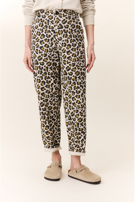 Leon and Harper ARMINA Trouser