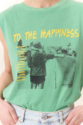 Leon and Harper DODE Top-tops-Diahann Boutique