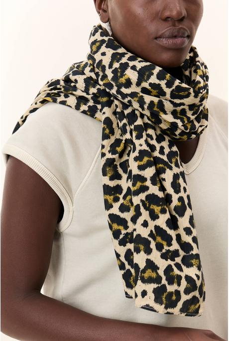 Leon and Harper EMEE Scarf