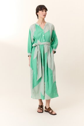 Leon and Harper RUNA Dress-dresses-Diahann Boutique
