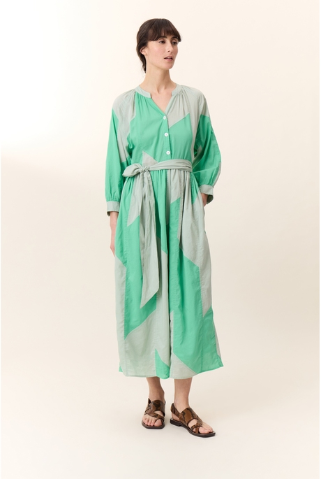 Leon and Harper RUNA Dress