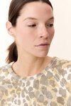 Leon and Harper SIROP Sleeveless Sweat