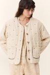 Leon and Harper VAHALA Jacket