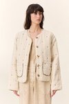 Leon and Harper VAHALA Jacket