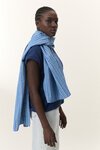Leon and Harper EMEE Scarf
