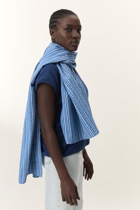 Leon and Harper EMEE Scarf-accessories-Diahann Boutique