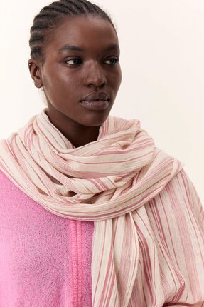 Leon and Harper EMEE Scarf-accessories-Diahann Boutique