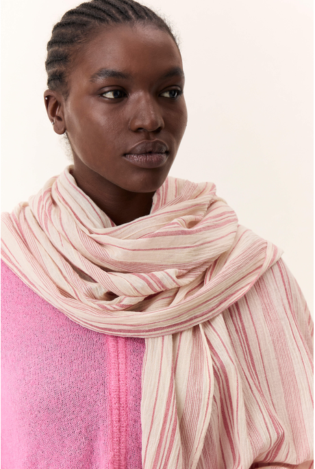 Leon and Harper EMEE Scarf