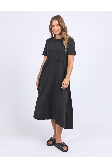 Foxwood EVA MIDI Dress