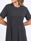 Foxwood EVA MIDI Dress
