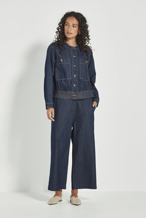 Verge ENTHRALL Jacket-jackets-and-coats-Diahann Boutique