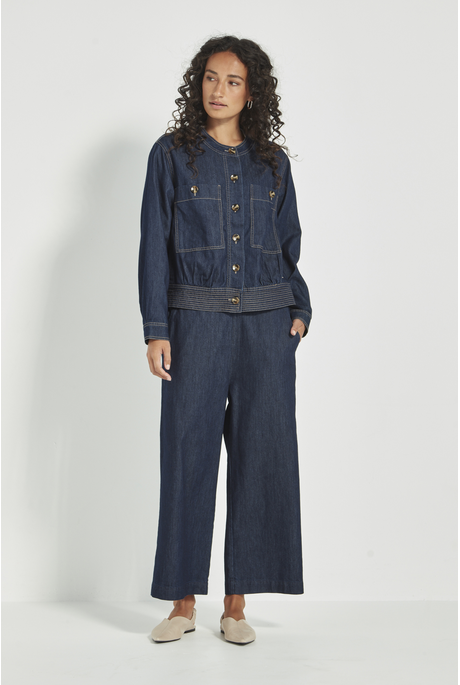Verge ENTHRALL Jacket