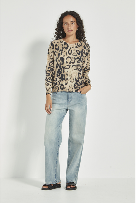 Verge MANTRA Sweater