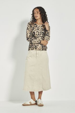 Verge GIGI Skirt-skirts-Diahann Boutique