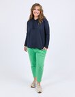 Elm RHEA Hoodie