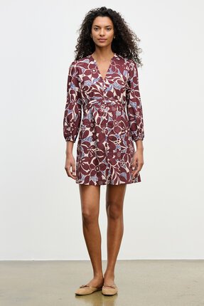 Velvet TESSA Dress-dresses-Diahann Boutique