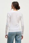 Velvet COTTON SLUB PRIYA Top