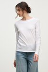 Velvet COTTON SLUB PRIYA Top
