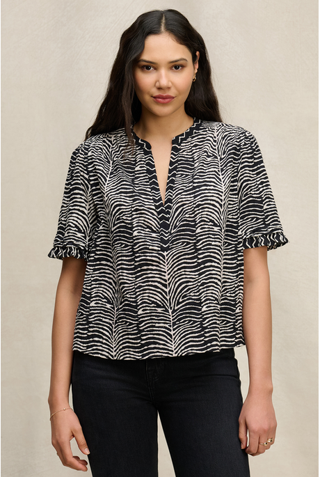 Velvet FREEDA Top