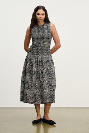 Velvet KATHERINE Dress-dresses-Diahann Boutique