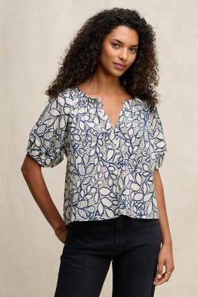 Velvet THERA Top-tops-Diahann Boutique