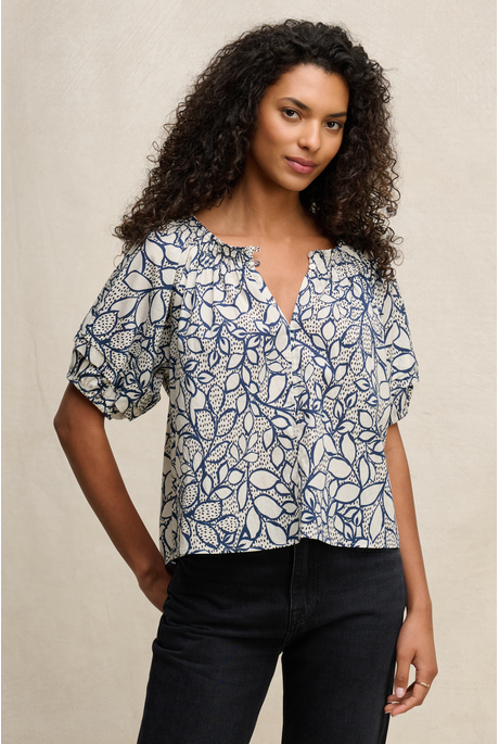 Velvet THERA Top
