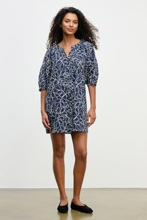 Velvet SUMMER Top-dresses-Diahann Boutique