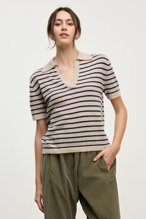Velvet YAEL CASHMERE Top-tops-Diahann Boutique