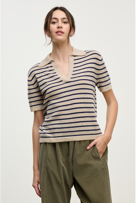 Velvet YAEL CASHMERE Top