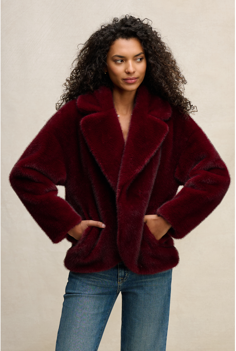 Velvet CAROLYN Jacket