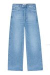Rails GETTY CROP WIDE LEG Jean
