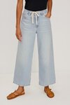 Rails ANGELENO WIDE LEG CROP Jean