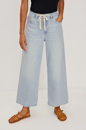 Rails ANGELENO WIDE LEG CROP Jean-jeans-Diahann Boutique