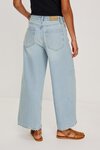 Rails ANGELENO WIDE LEG CROP Jean