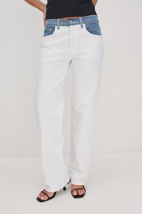 Rails DEL MAR Jean-jeans-Diahann Boutique