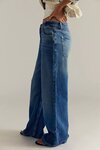 Free People STRIDE Jean