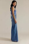 Free People KELLEE HIGH RISE PALAZZO Jean